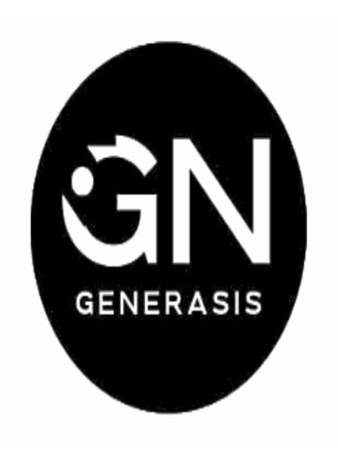 GENERASIS - 5 Metres Orange Silicone Rubber Cord - High-Temperature Flexible Rubber (2mm) - Image 5